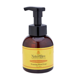 The Naked Bee - Foaming Hand Wash Orange Blossom 12oz