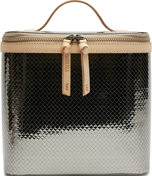 Consuela Bags Spike Legacy Slim Train Case by Consuela