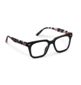 Peepers Peepers Starlert Black/Black Marble