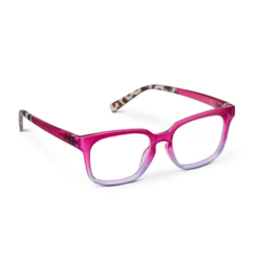 Peepers Peepers Desert Sunrise -Fuchsia/Gray Tortoise