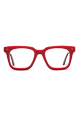 Peepers Peepers Starlet-Red/Leopard