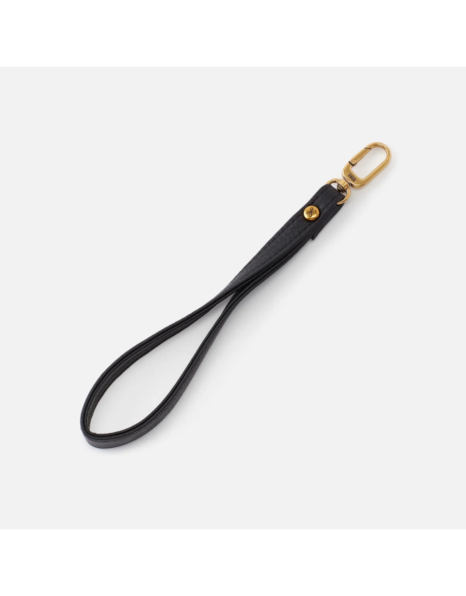 Hobo Hobo Black Wristlet Strap