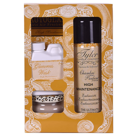 Tyler Glamorous Gift Suite High Maintenance