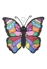 RTC Colorful Butterfly Charm