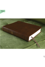 Harper Collins NIV Journal the Word Bible