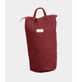 JH #921 Laundry Bag- Red