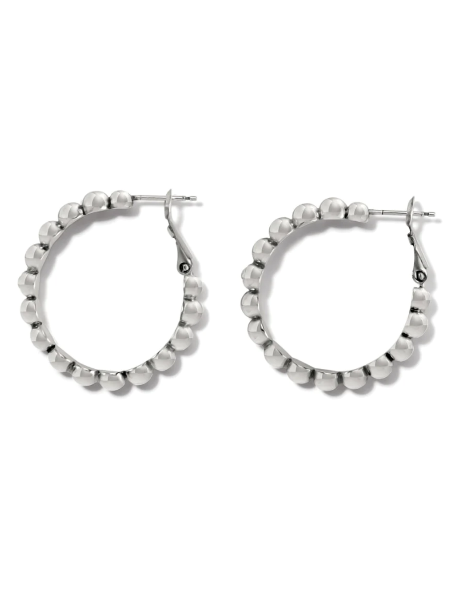 Twinkle Med. Hoop Earring main image 0