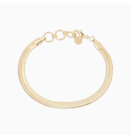 Gorjana Venice Bracelet - Gold