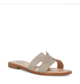 Steve Madden Haydyn Rhinestone Sandals