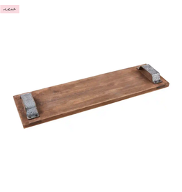 Rectangle Wood Serving Board
