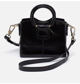 Hobo Hobo Heidi Mini Satchel Black