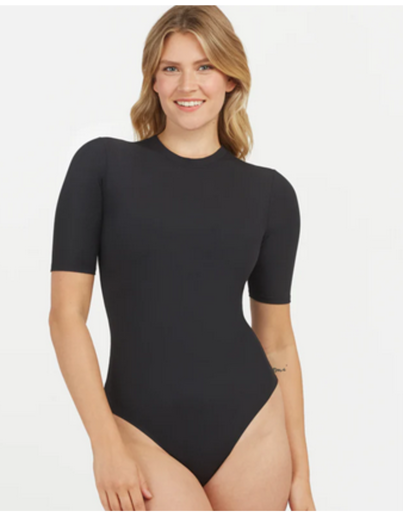 Spanx bodysuit womens large - Gem