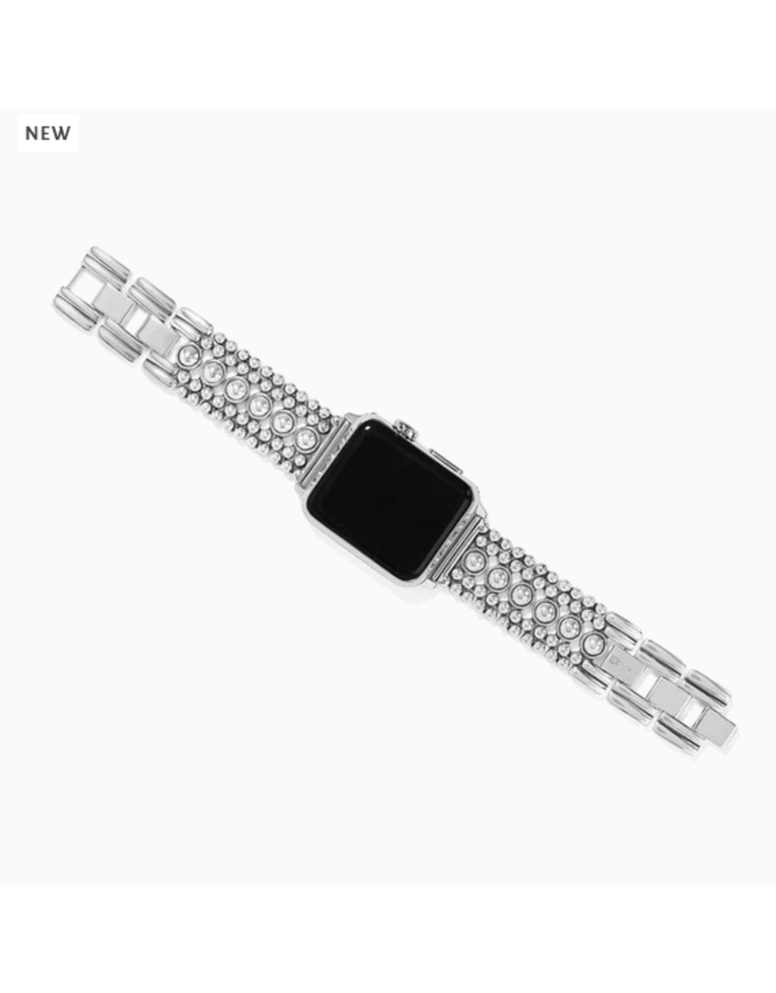 Amazon.com: My Pretty Strap Classic Band Compatible with Apple Watch  38/40/41mm or 42/44/45/49mm, Stainless Steel Metal Gold/Silver/Black (38MM  / 40MM / 41MM, Gold) : Cell Phones & Accessories