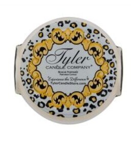Tyler Candles Tyler 3.4 oz Regal Candle