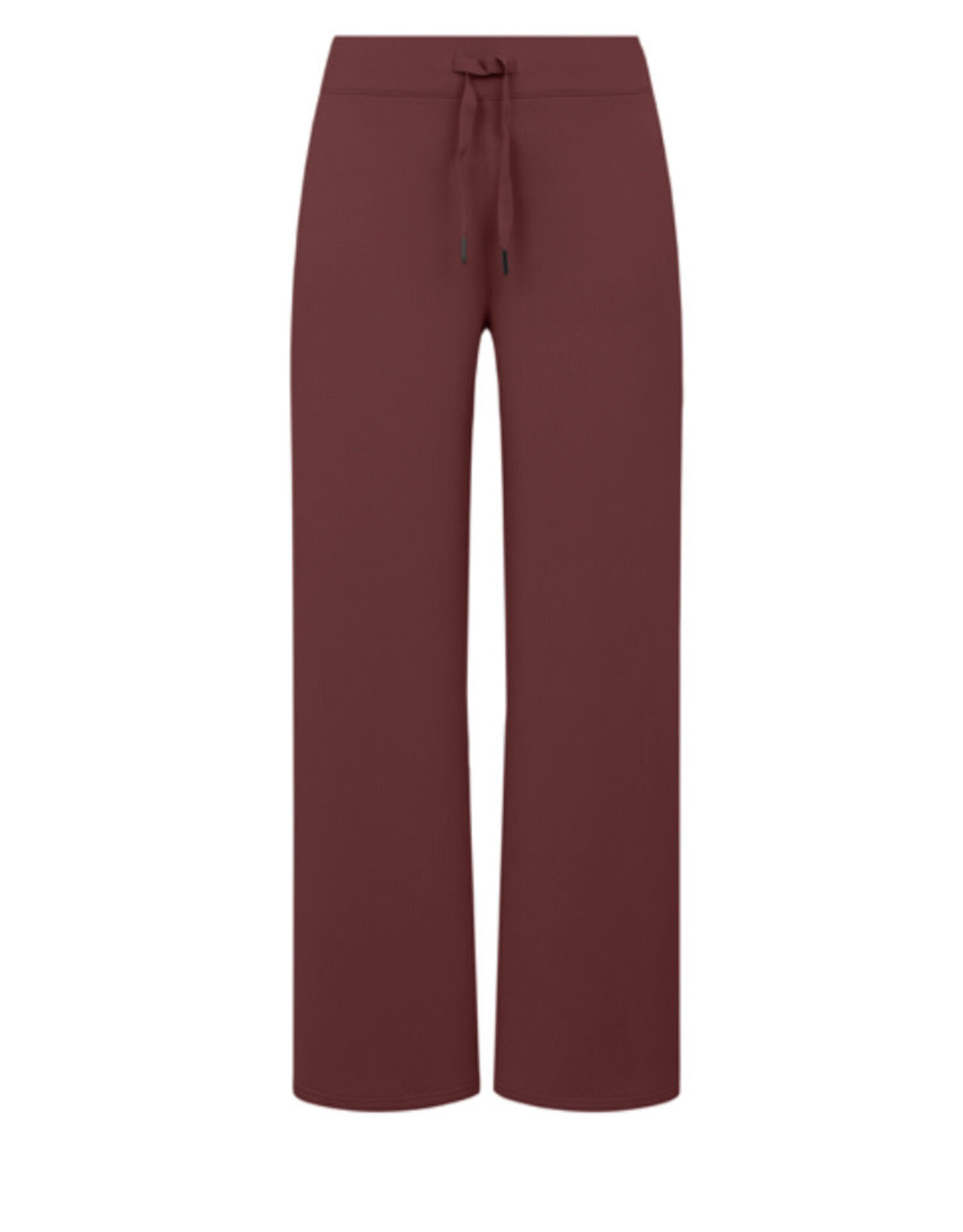 SPANX Burgundy Active Pants Size XL - 43% off