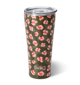 Swig On The Prowl Tumbler 32oz.