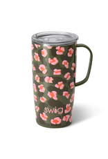 Swig On The Prowl Travel Mug 22oz.