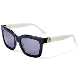 Brighton Ferrara 2-Tone Sunglasses