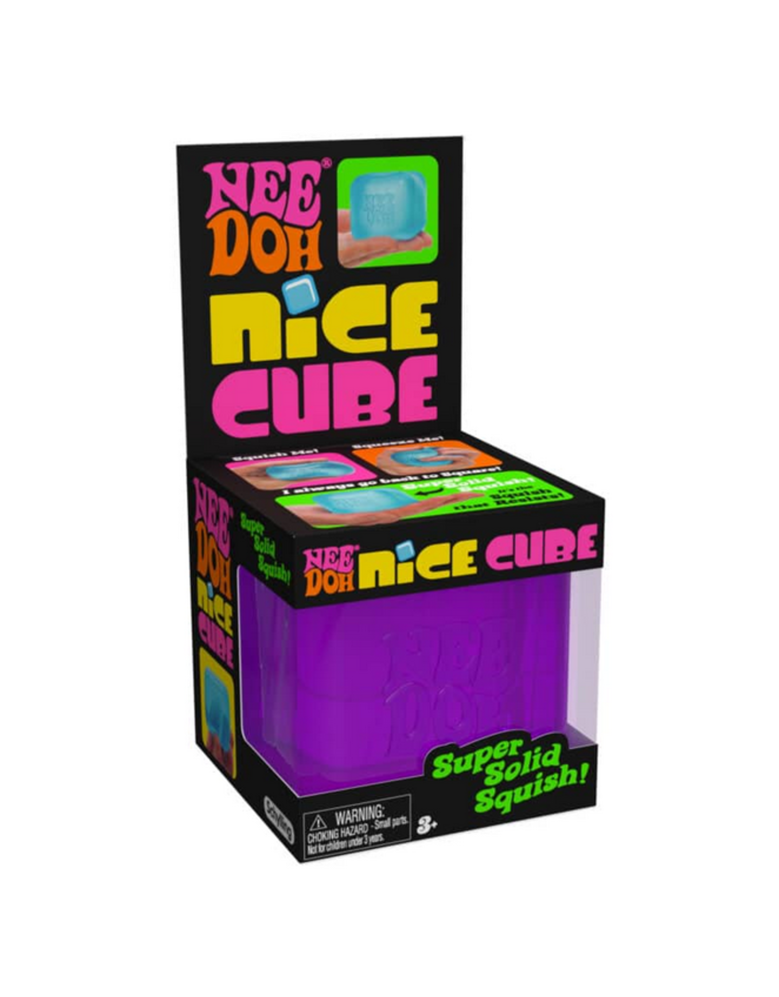 schylling Nice Cube Nee Doh