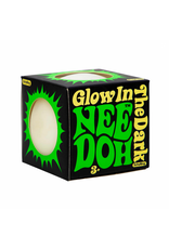 nee doh Glow in the Dark Nee Doh