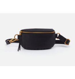 Hobo Hobo Fern Belt Bag Black