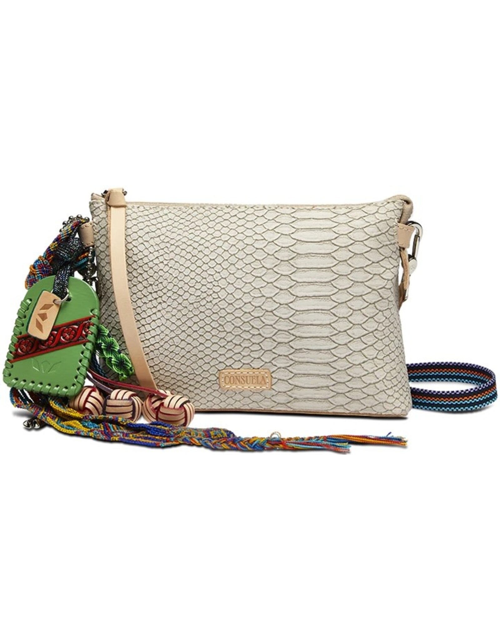 Consuela Midtown Thunderbird  Crossbody