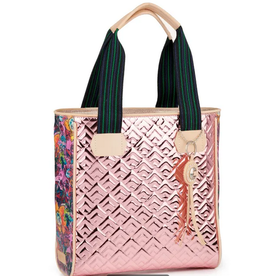 Consuela Classic Quinn Tote