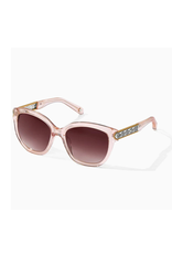 Brighton Rosewater Intrigue Sunglasses