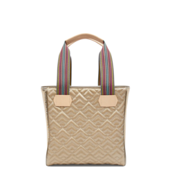 Consuela Classic Tote Kit