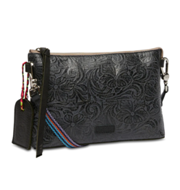 Consuela Midtown Crossbody Steely