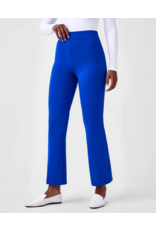 Spanx The Perfect Pant Kick Flare Cerulean Blue