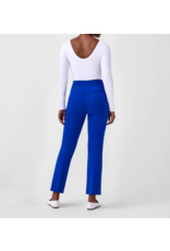 Spanx The Perfect Pant Kick Flare Cerulean Blue