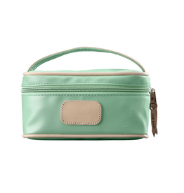 JH #808 Mini Makeup Case - Mint