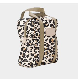 JH #671 Shag Bag - Leopard