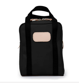 JH #671 Shag Bag - Black