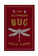 Applesauce Press The Ultimate Bug Field Guide