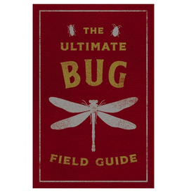 Applesauce Press The Ultimate Bug Field Guide