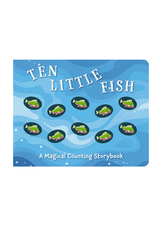 Applesauce Press Ten Little Fish