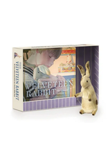 Applesauce Press The Velveteen Rabbit