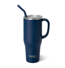 SWIG Swig 40oz Mega Mug Navy