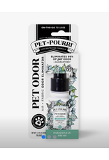 Pet Pourri Pet Odor Eliminator Pawsitively Fresh