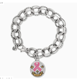 Brighton Power of Pink '23 Bracelet