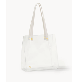 Kendra Scott Tote Clear