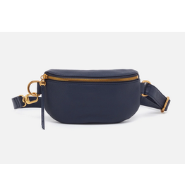 Hobo Hobo Fern Belt Bag Sapphire