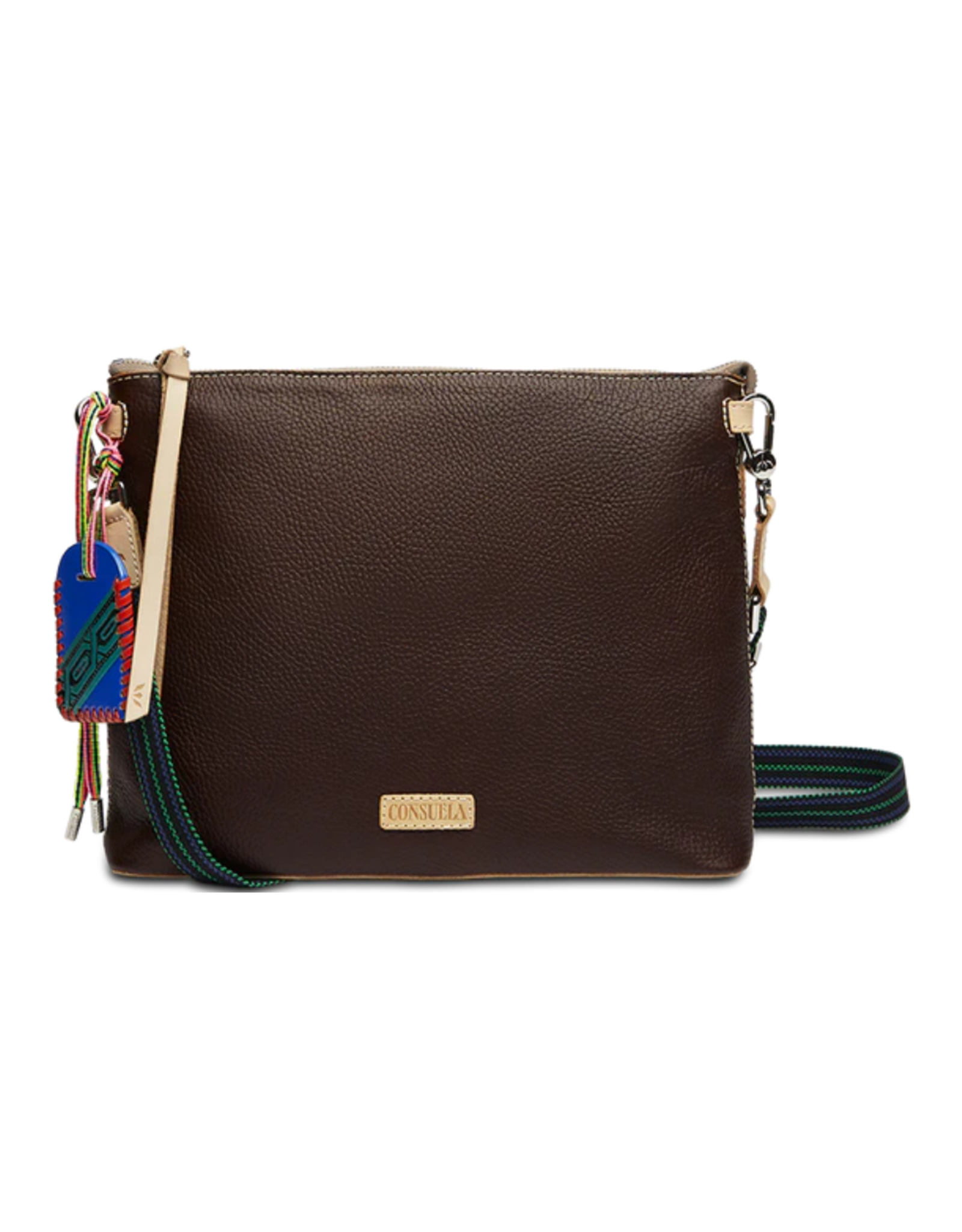 Consuela Downtown Crossbody Isabel Rhinestone Angel