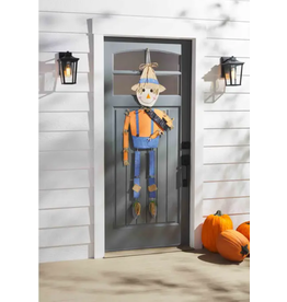 SCARECROW DOOR HANGER