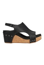 Corky's Corkys Carley Wedge in Black