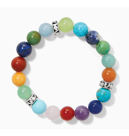 Brighton Contempo Confetti Stretch Bracelet