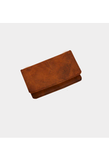 JH Card Case Oiled Leather