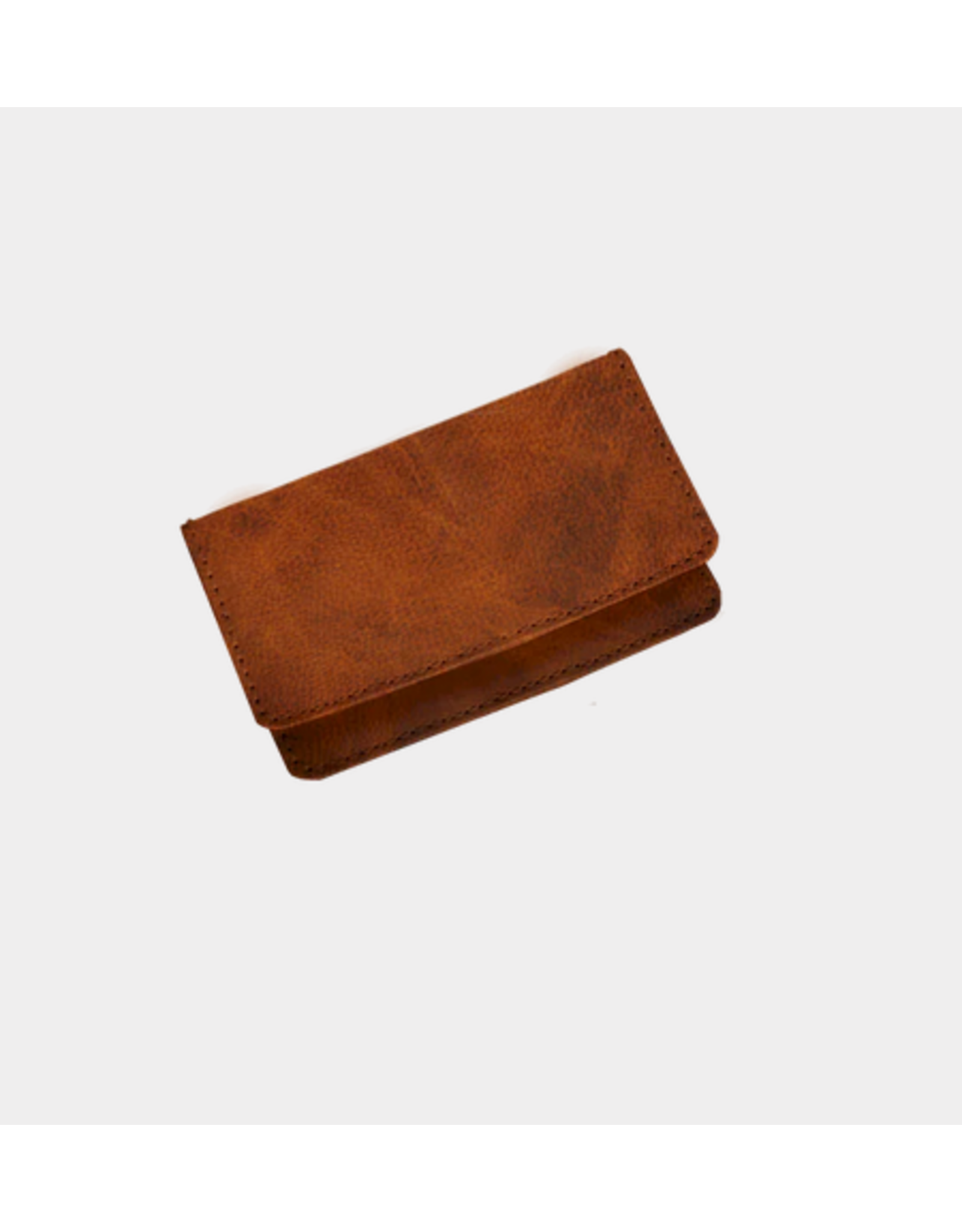 JH Card Case Oiled Leather